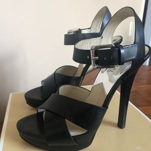 Michael Kors Oksana Sandal